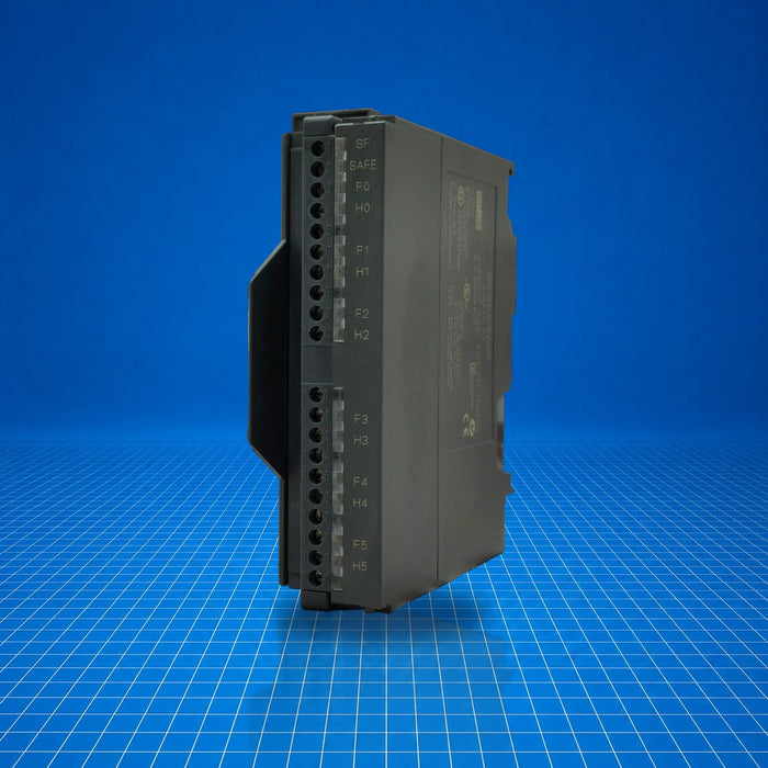 6ES7336-4GE00-0AB0 Siemens