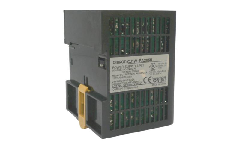 CJ1W-PA205R Omron