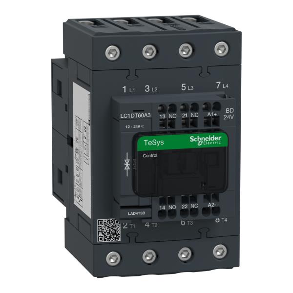 LC1DT60A3BD Schneider Electric