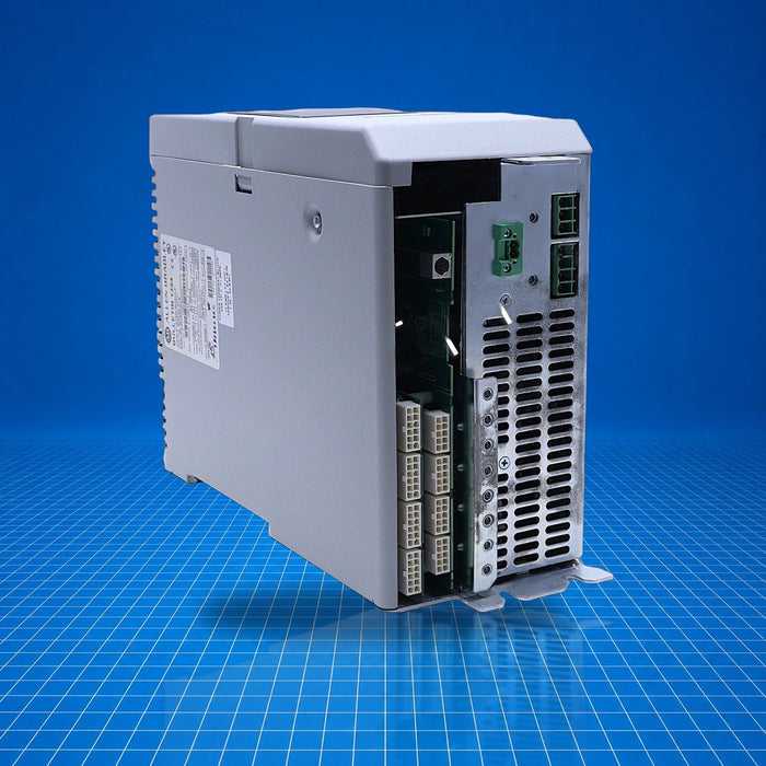 1394C-SJT10-A Allen Bradley industrial automation part - part number label view