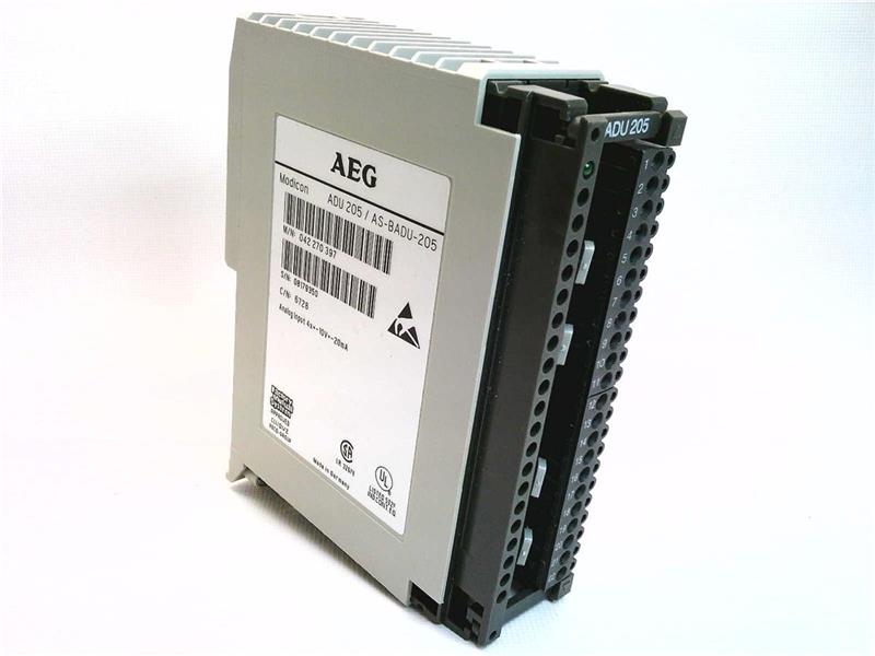 AS-BADU-205 Schneider