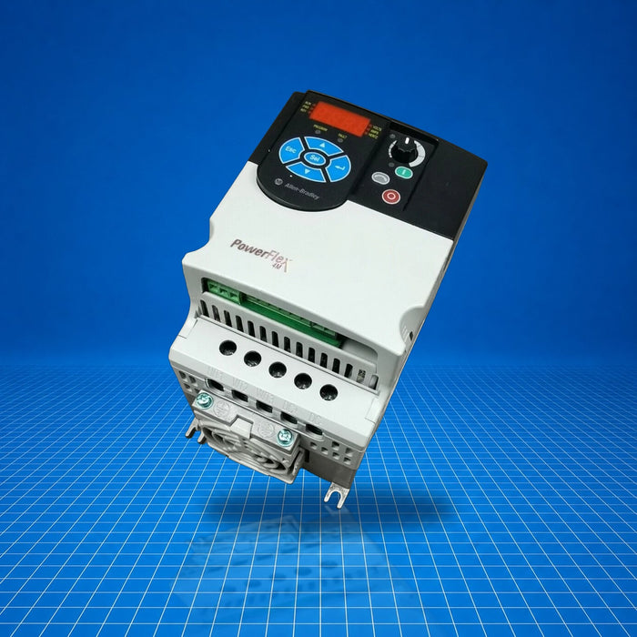 22F-D6P0N113 Allen-Bradley