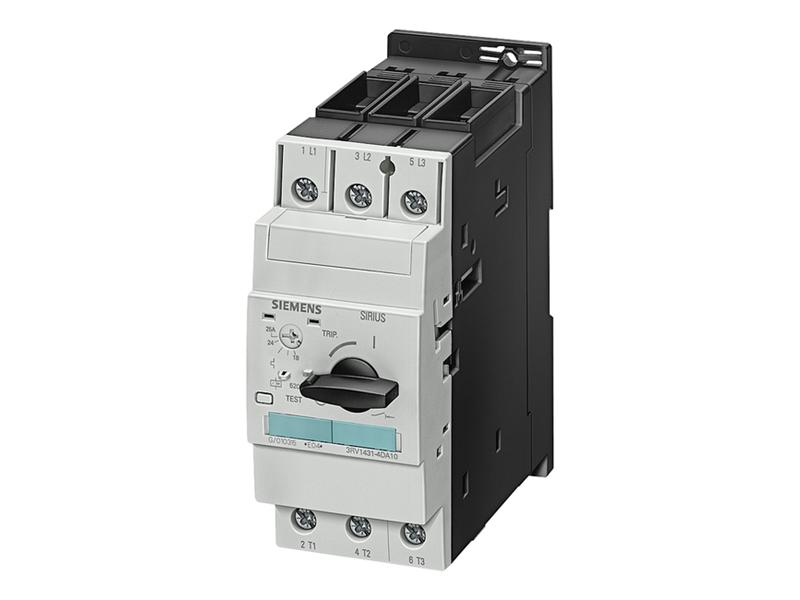 3RV1431-4DA10 Siemens