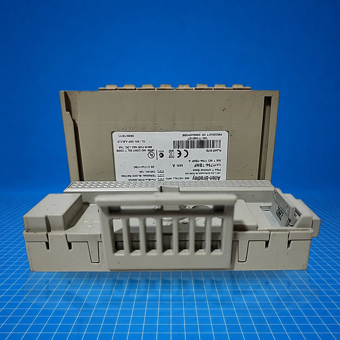 1794-TBNF Allen Bradley PLC - product view