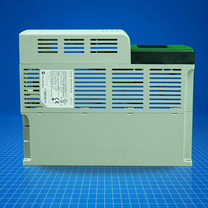 22D-D017N104 Allen-Bradley