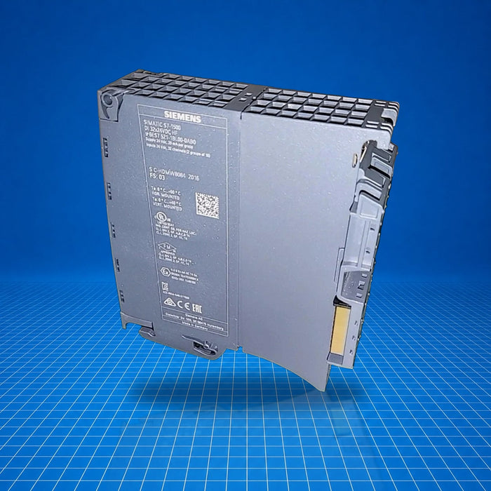 6ES7521-1BL00-0AB0 Siemens