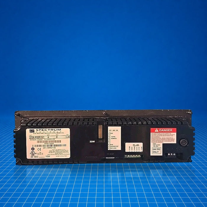 2706-PENETP Allen Bradley industrial automation part - tested surplus unit