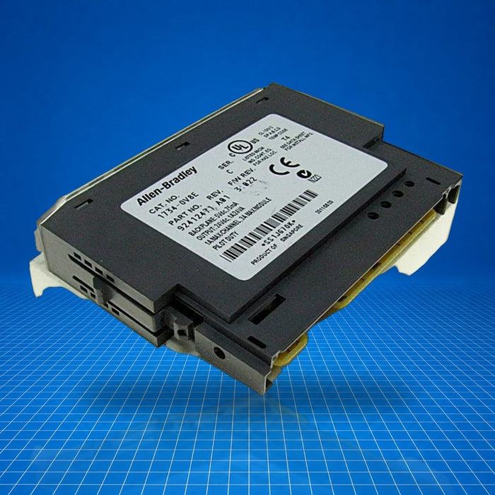 1734-OV8E Allen-Bradley