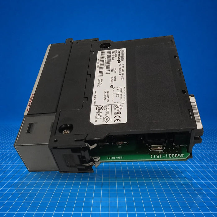 1756-IB16I Allen-Bradley