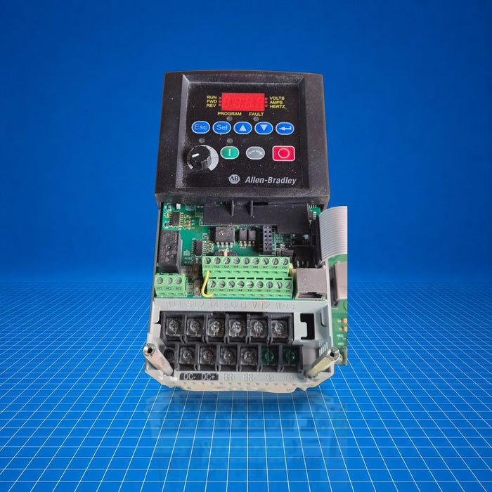 22B-D4P0N104 Allen-Bradley