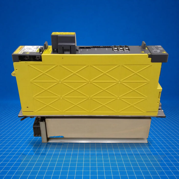 A06B-6114-H209 GE Fanuc industrial automation part - tested surplus unit