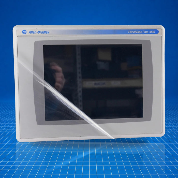 2711P-T10C4A2 Allen Bradley industrial automation part - product view