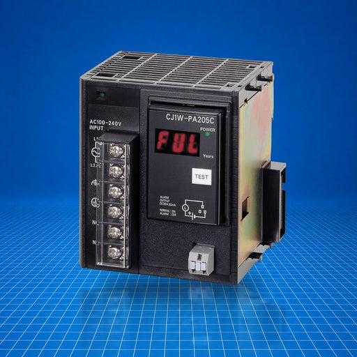 CJ1W-PA205C Omron