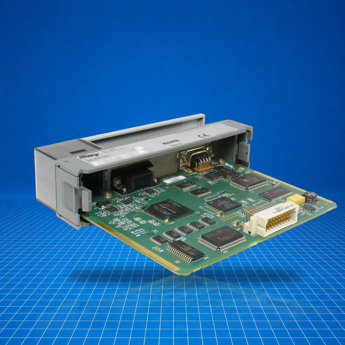 SST-PB3-SLC Allen Bradley industrial automation part - tested surplus unit