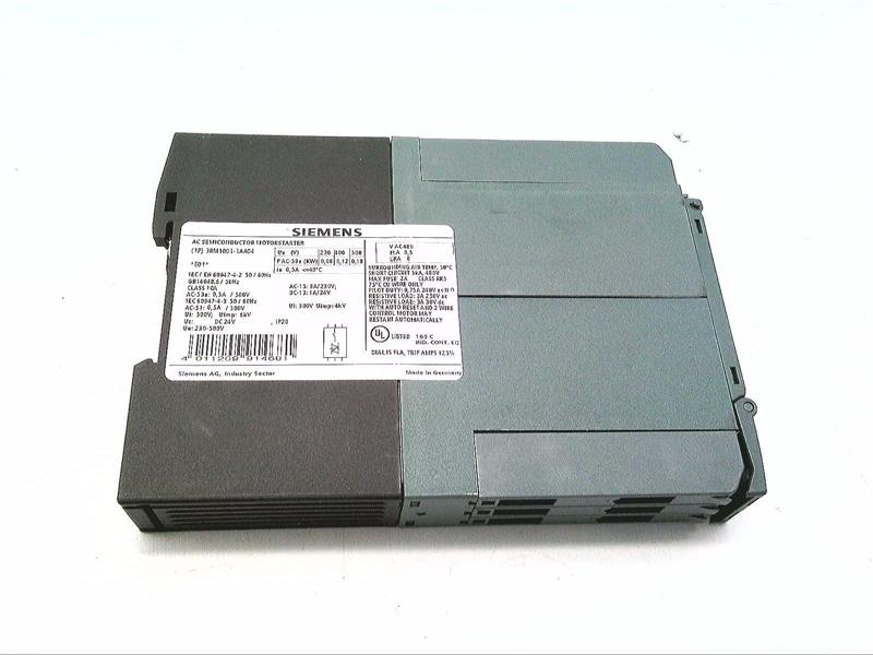 3RM1001-1AA04 Siemens
