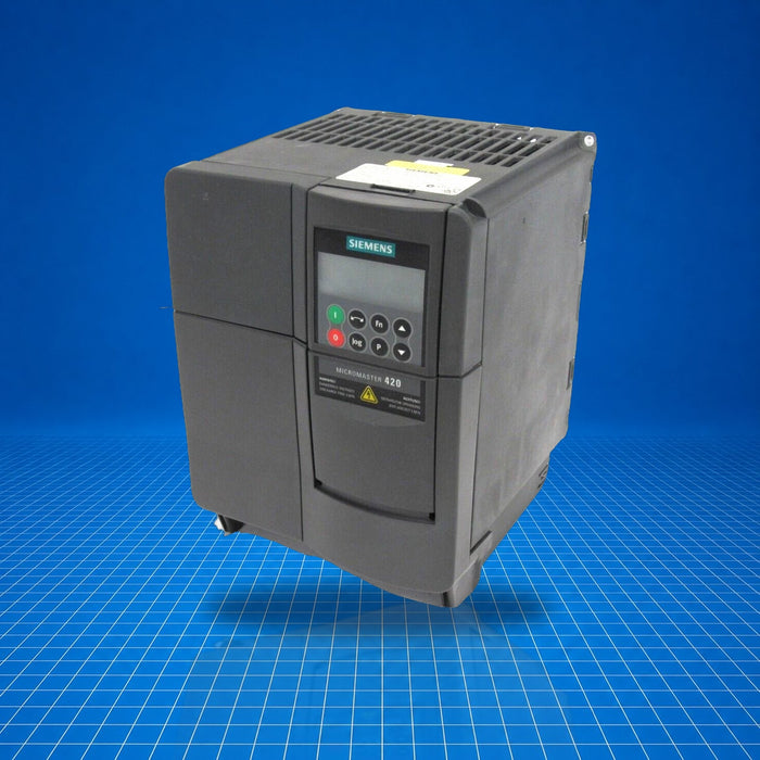 6SE6420-2AD27-5CA1 Siemens