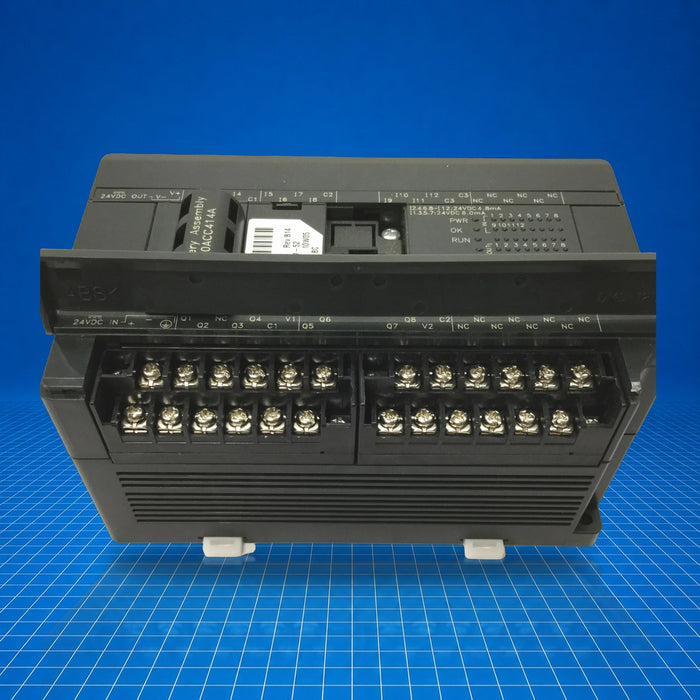 IC200UEM001 Ge Fanuc