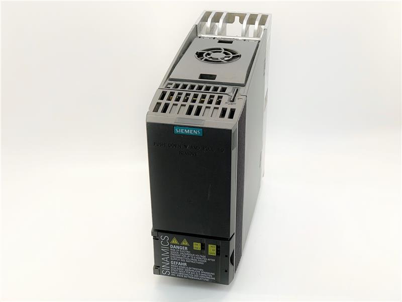 6SL3210-1KE11-8UF1 Siemens