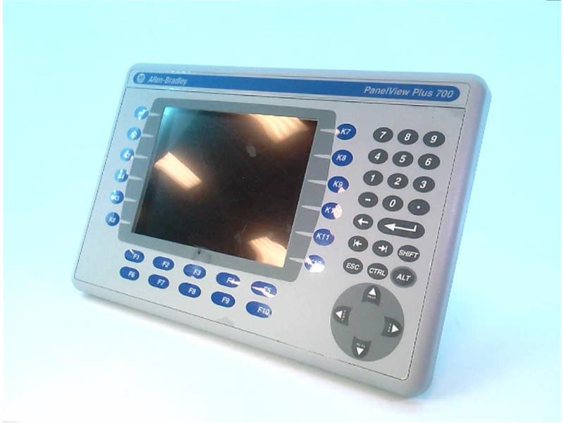 2711P-B7C4A8 Allen-Bradley