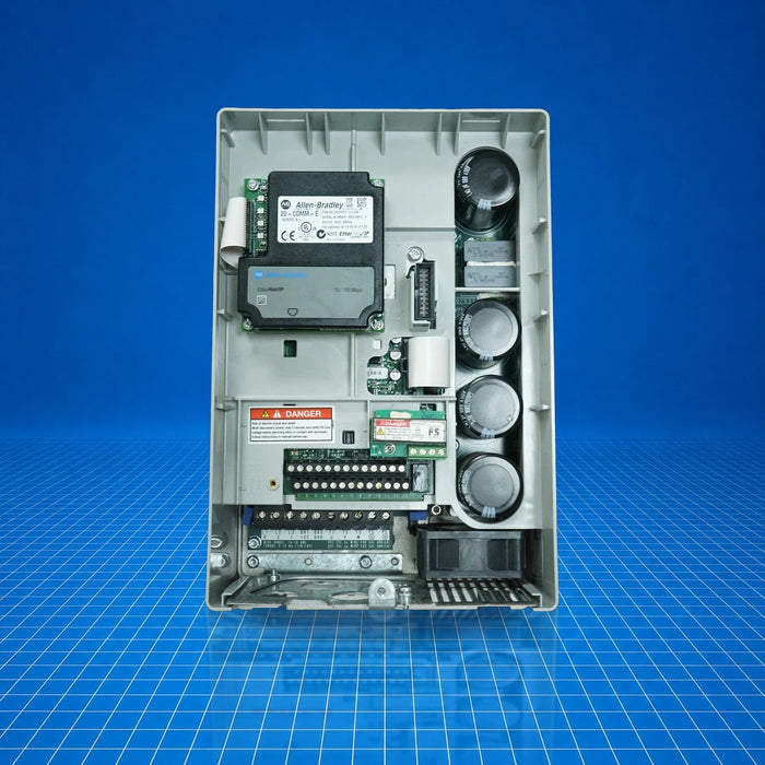 20AD014A3AYNAEG0 Allen-Bradley