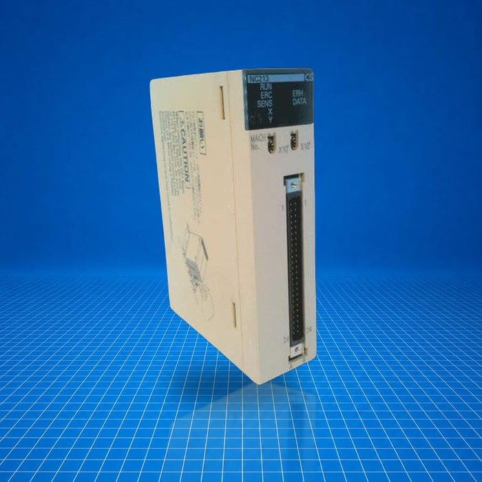 CS1W-NC213 Omron
