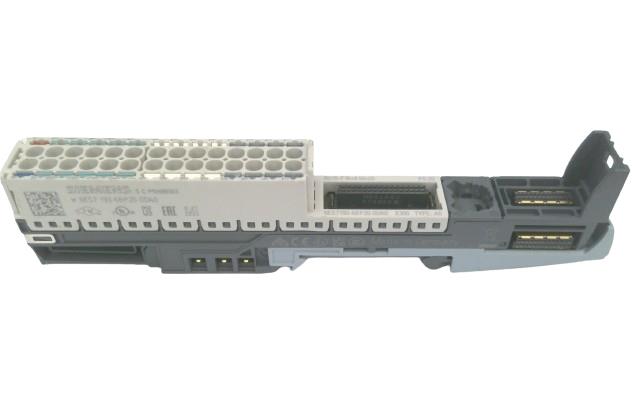 6ES7193-6BP20-0DA0 Siemens