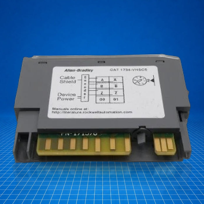 1734-VHSC5 Allen-Bradley