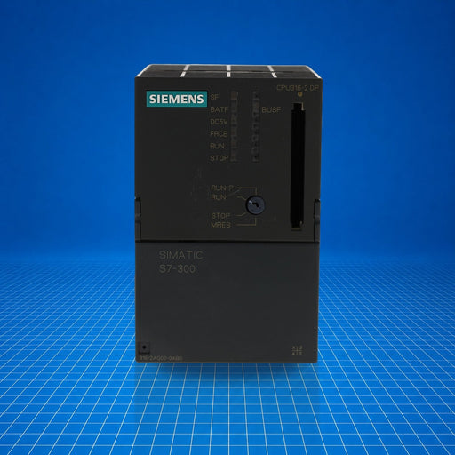 6ES7316-2AG00-0AB0 Siemens