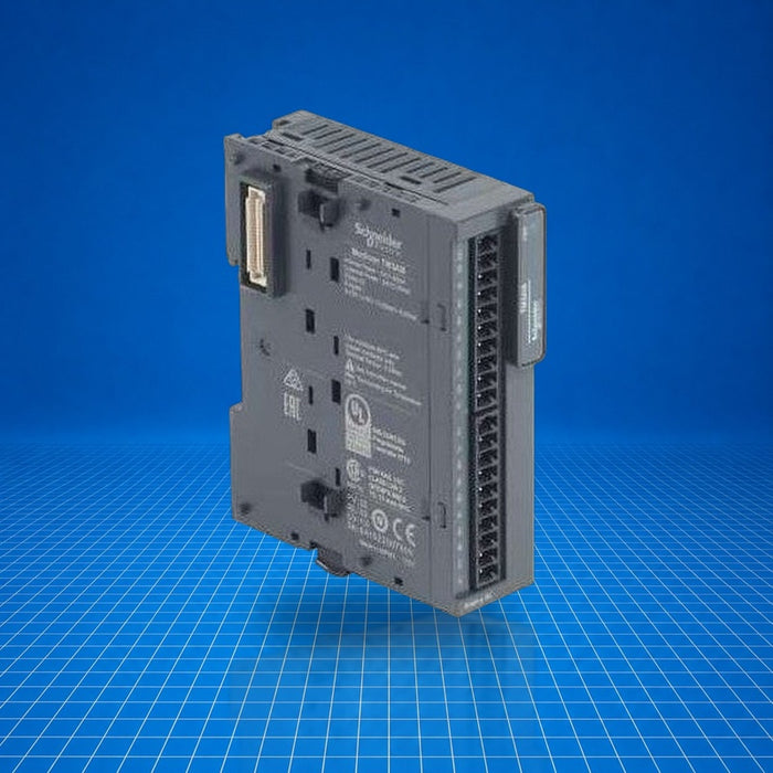 TM3AI8 Schneider Electric