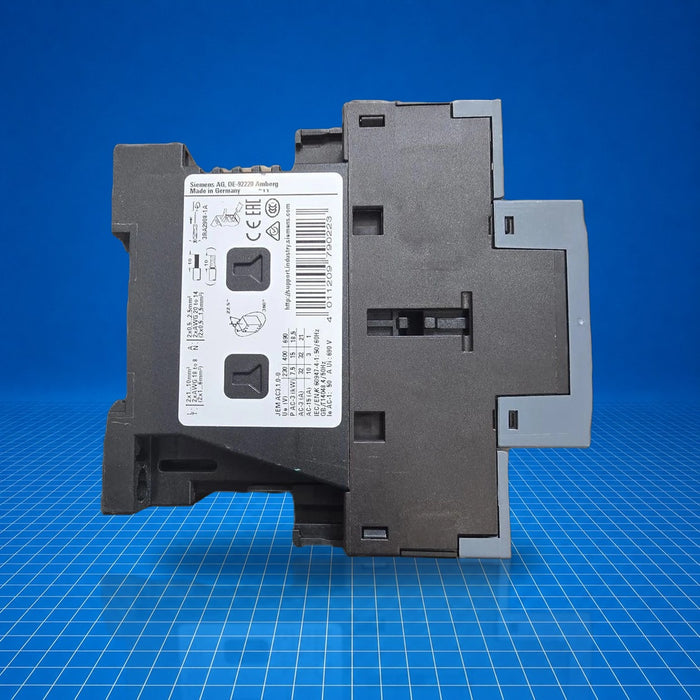 3RT2027-2BB40 Siemens
