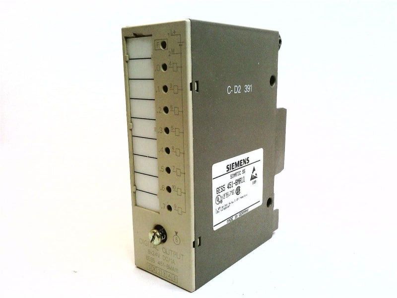 6ES5451-8MA11 Siemens