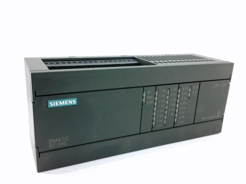 6ES7214-1BC01-0XB0 Siemens
