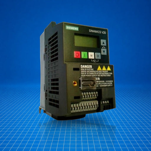 6SL3210-5BB17-5BV1 Siemens