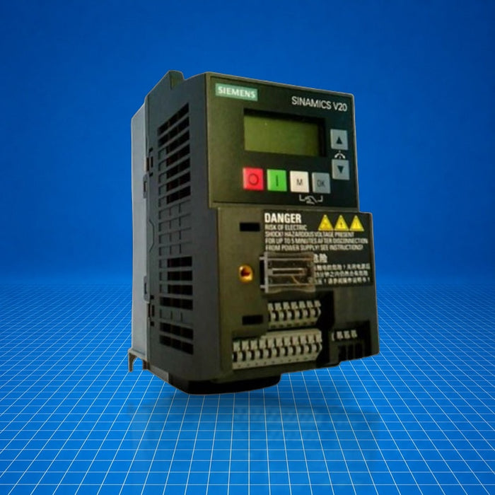 6SL3210-5BB17-5BV1 Siemens