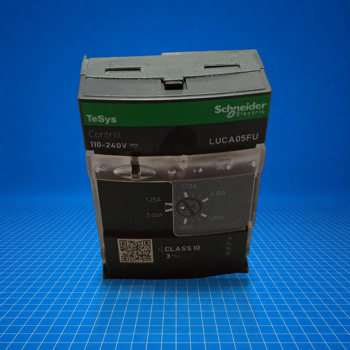 LUCA05FU Schneider Electric - product view