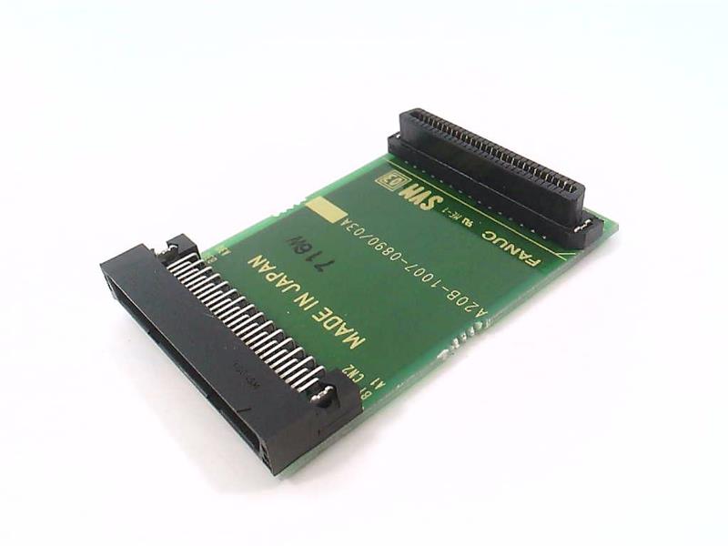 A20B-1007-0890 Fanuc