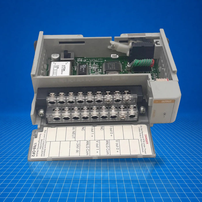 1769-OF2 Allen-Bradley