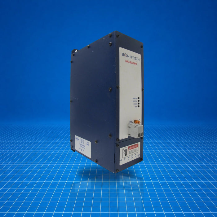 1398-PSM-125 Allen Bradley industrial automation part - part number label view