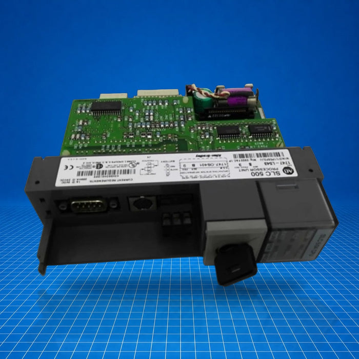 1747-L543 Allen Bradley PLC