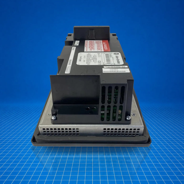 2711-K6C10L1 Allen-Bradley