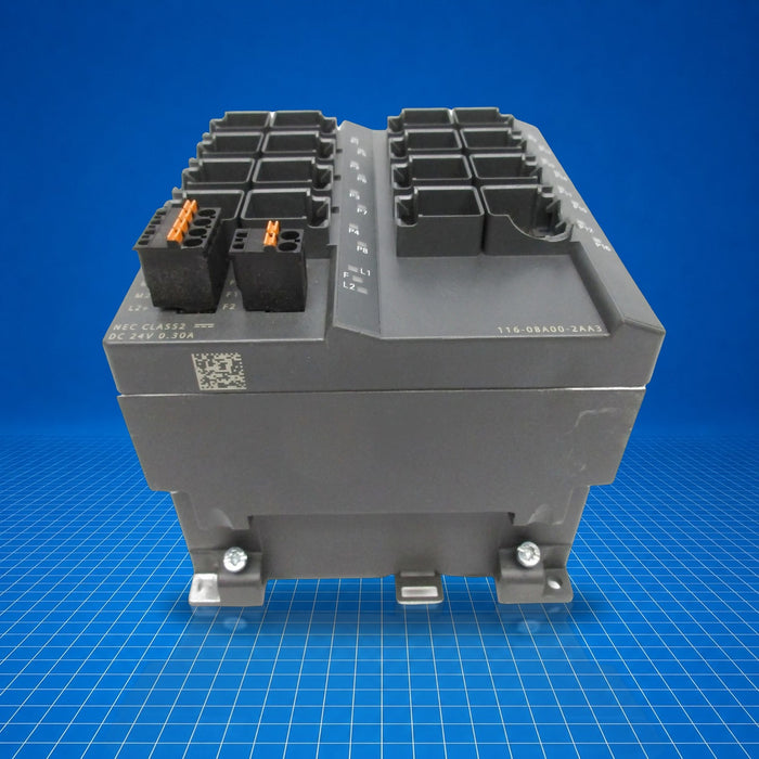 6GK5116-0BA00-2AA3 Siemens