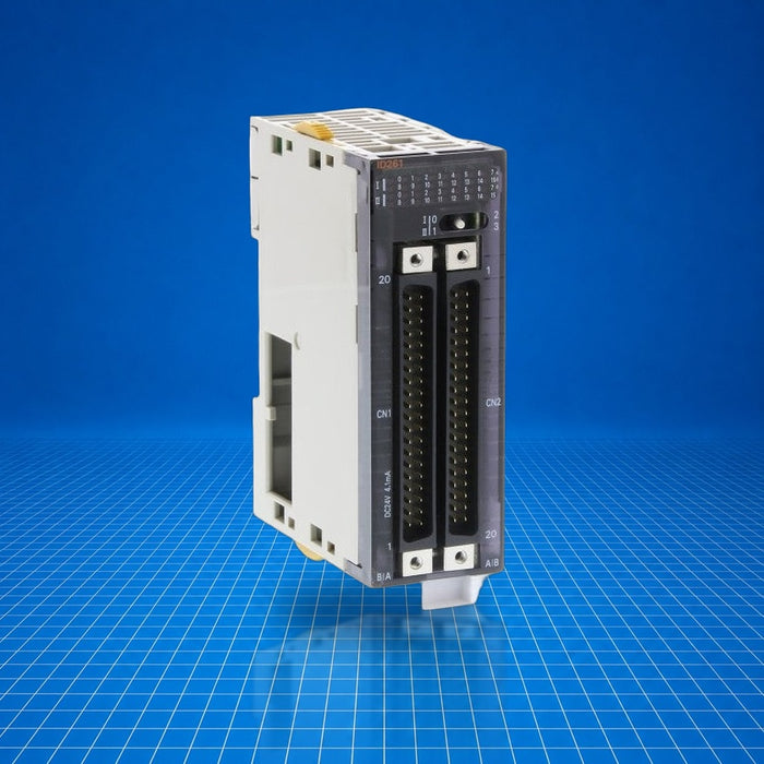 CJ1W-ID261 Omron