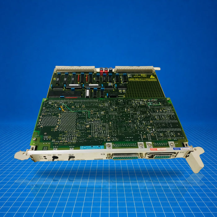 6DD1661-0AB1 Siemens