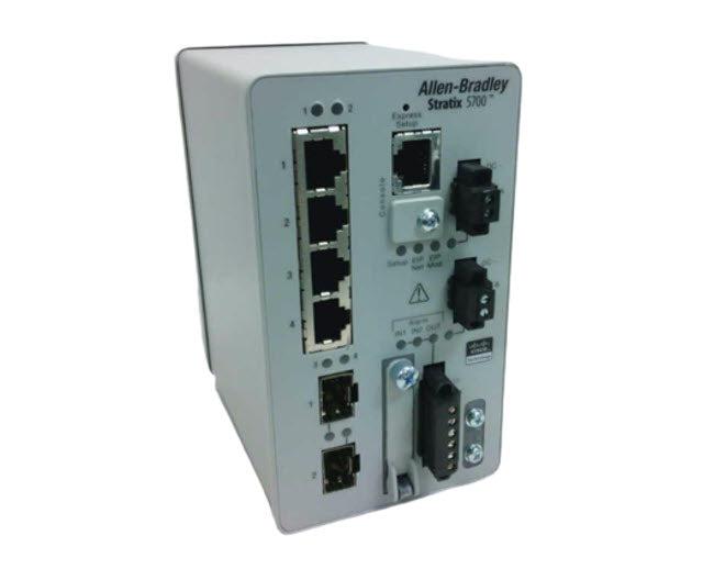 1783-BMS06SGA Allen-Bradley