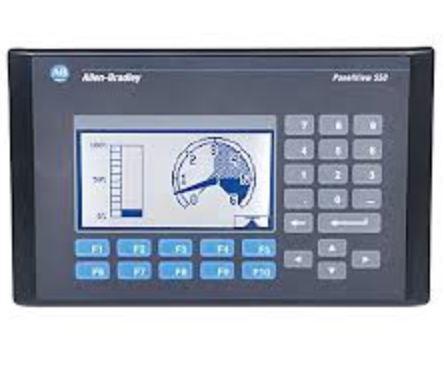 2711-B5A3 Allen-Bradley