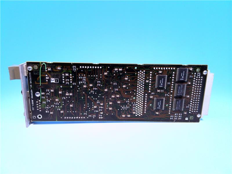 6DD1688-0AE2 Siemens