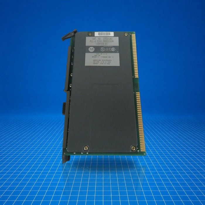 1772-LN3 Allen Bradley industrial automation part