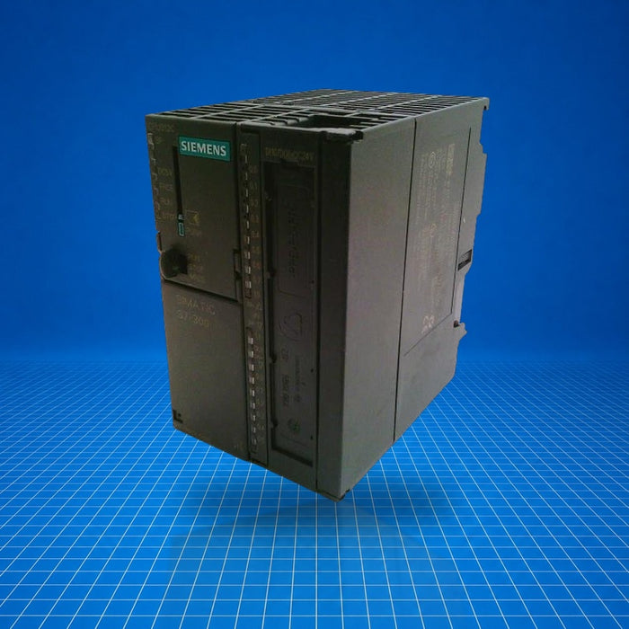 6ES7312-5BE03-0AB0 Siemens