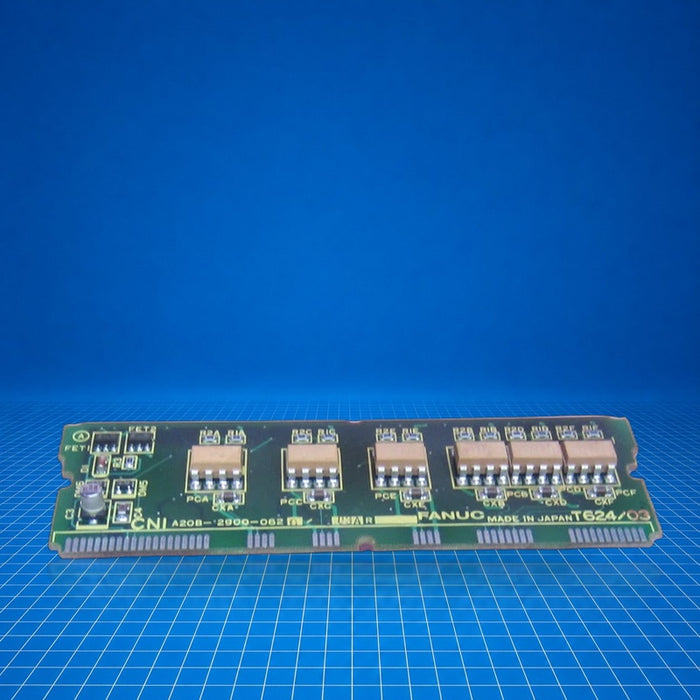 A20B-2900-0620 Fanuc