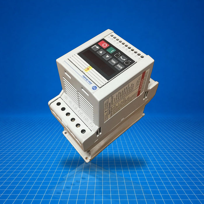160-BA03NSF1P1 Allen Bradley industrial automation part - unit detail